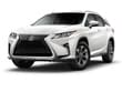 LEXUS RX 350L