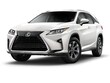 LEXUS RX 350L