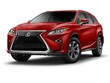 LEXUS RX 350L