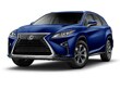 LEXUS RX 350L