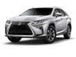 LEXUS RX 350L