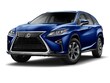  LEXUS RX 450hL