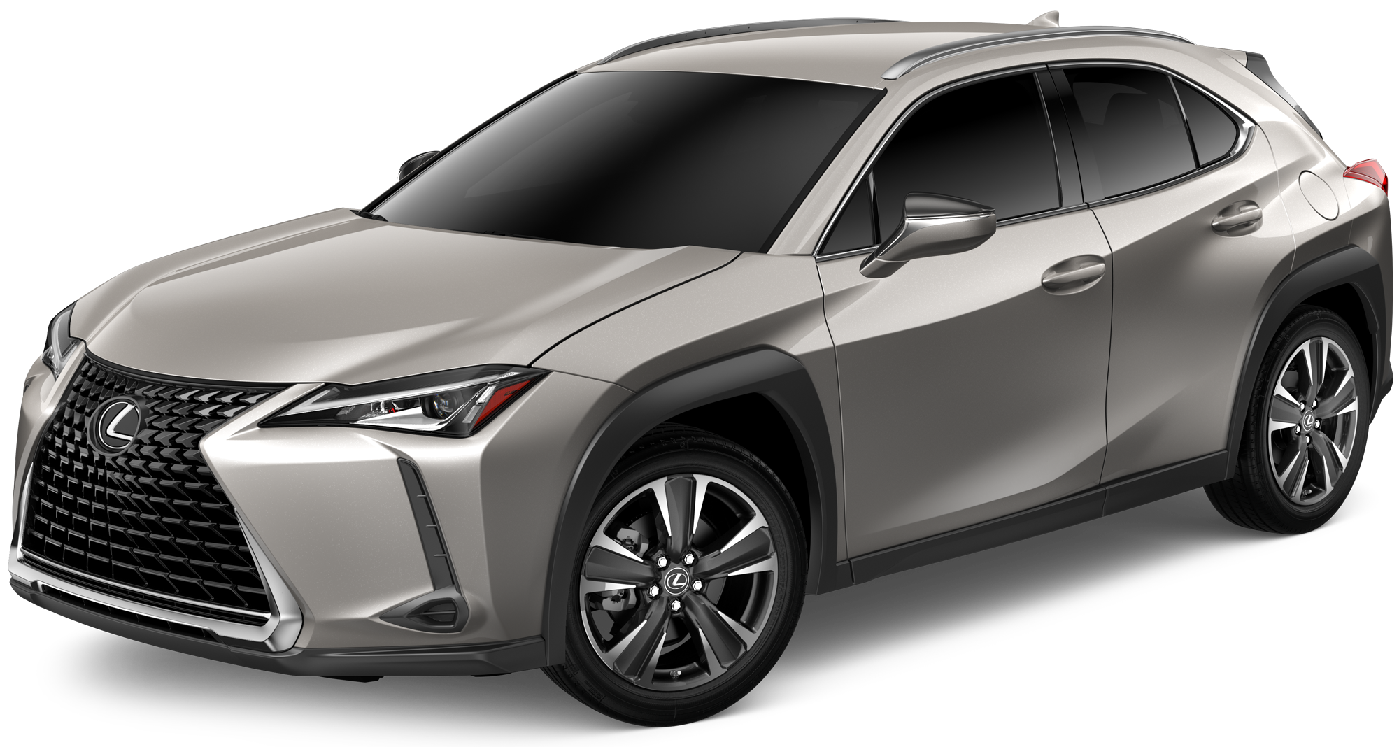 2019 Lexus UX 200