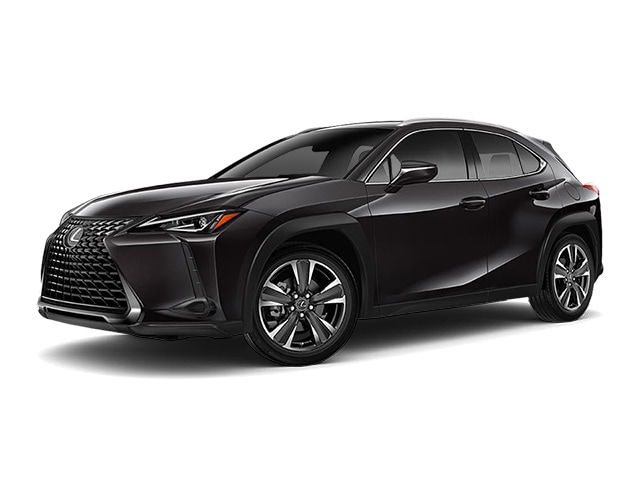 2019 Lexus UX 200
