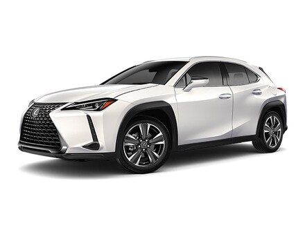 2019 LEXUS UX 200 UX 200 SUV