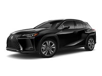 2019 Lexus UX 200 SUV 2019 Lexus UX 200 SUV