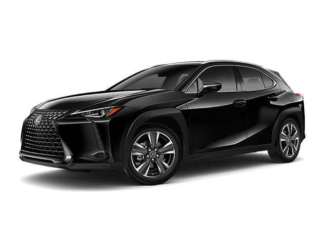 2019 Lexus UX 200's photo