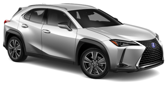 Lexus New Vehicles Amp L Certified For Sale In Cary