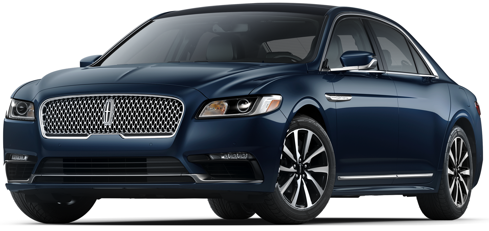 2019 Lincoln Continental Incentives, Specials & Offers in Cathedral City CA