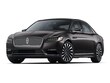 Lincoln Continental