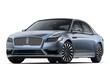  Lincoln Continental