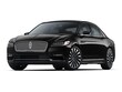  Lincoln Continental Black Label