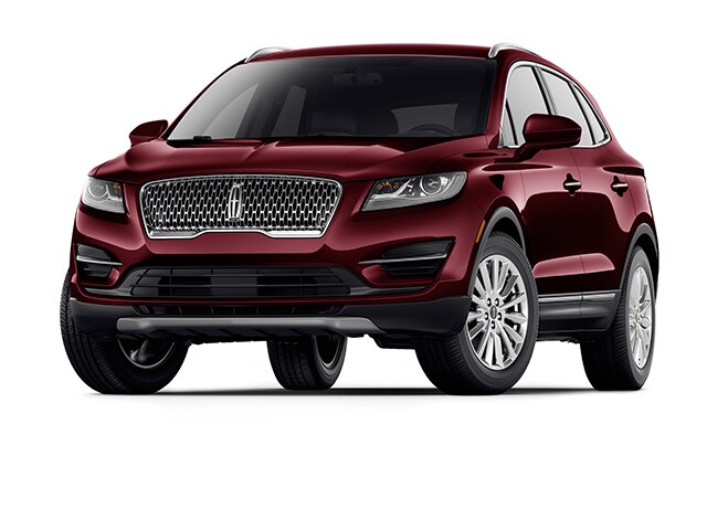 Lincoln MKC SUV Inverness IL