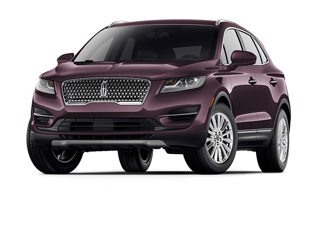 Lincoln MKC SUV Mount Prospect IL