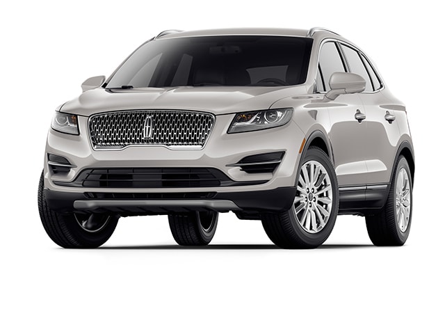 Lincoln MKC SUV Bloomingdale IL