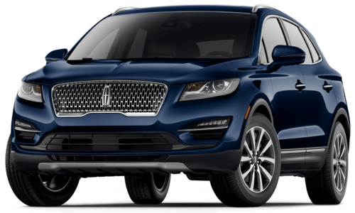 2019 Lincoln MKC SUV 2019 Lincoln MKC SUV