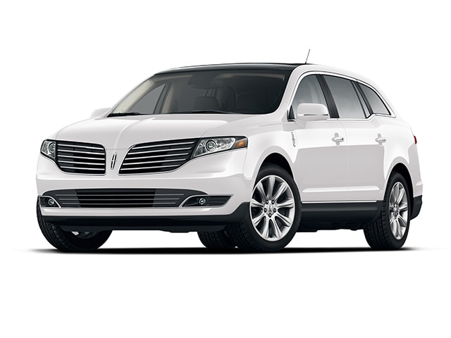 Lincoln MKT SUV Palatine IL