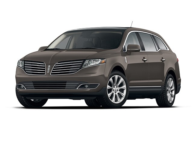 Lincoln MKT SUV Mount Prospect IL