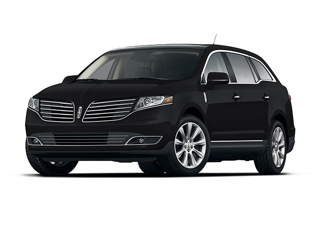 Lincoln MKT SUV Bloomingdale IL