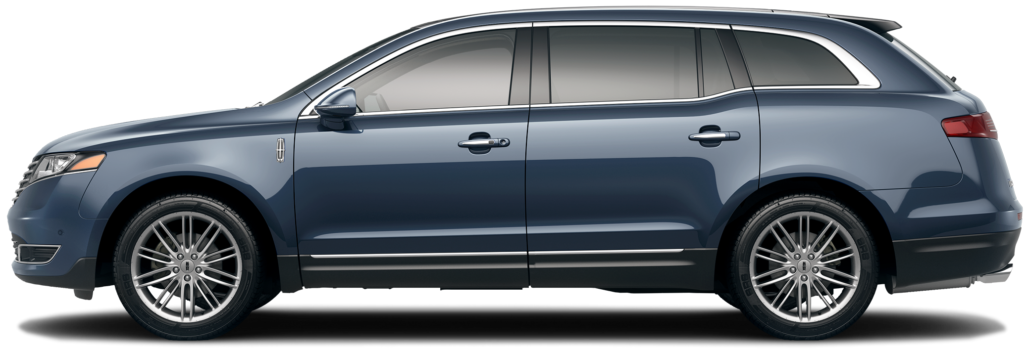 2019 Lincoln Mkt Suv Digital Showroom Waterloo Lincoln