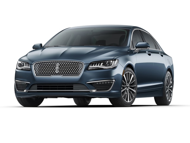 2019 Lincoln Mkz Hybrid Sedan Digital Showroom Kendall Lincoln