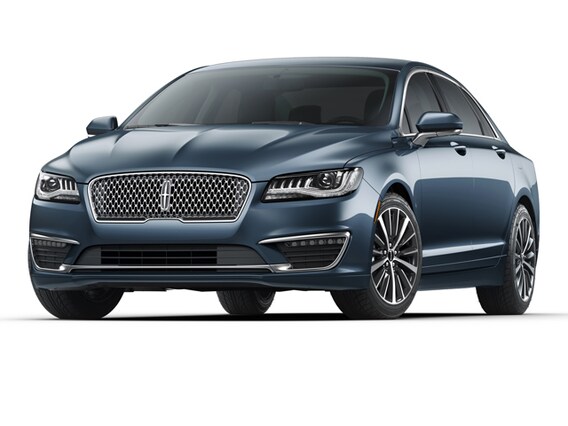 Used Lincoln Mkz Hybrid For Sale Near Me Penske Lincoln