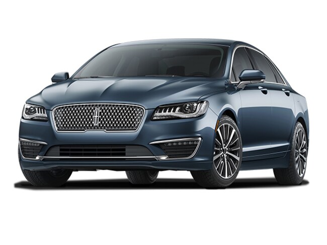 New 2019 Lincoln Mkz For Sale At Jack Demmer Lincoln Vin