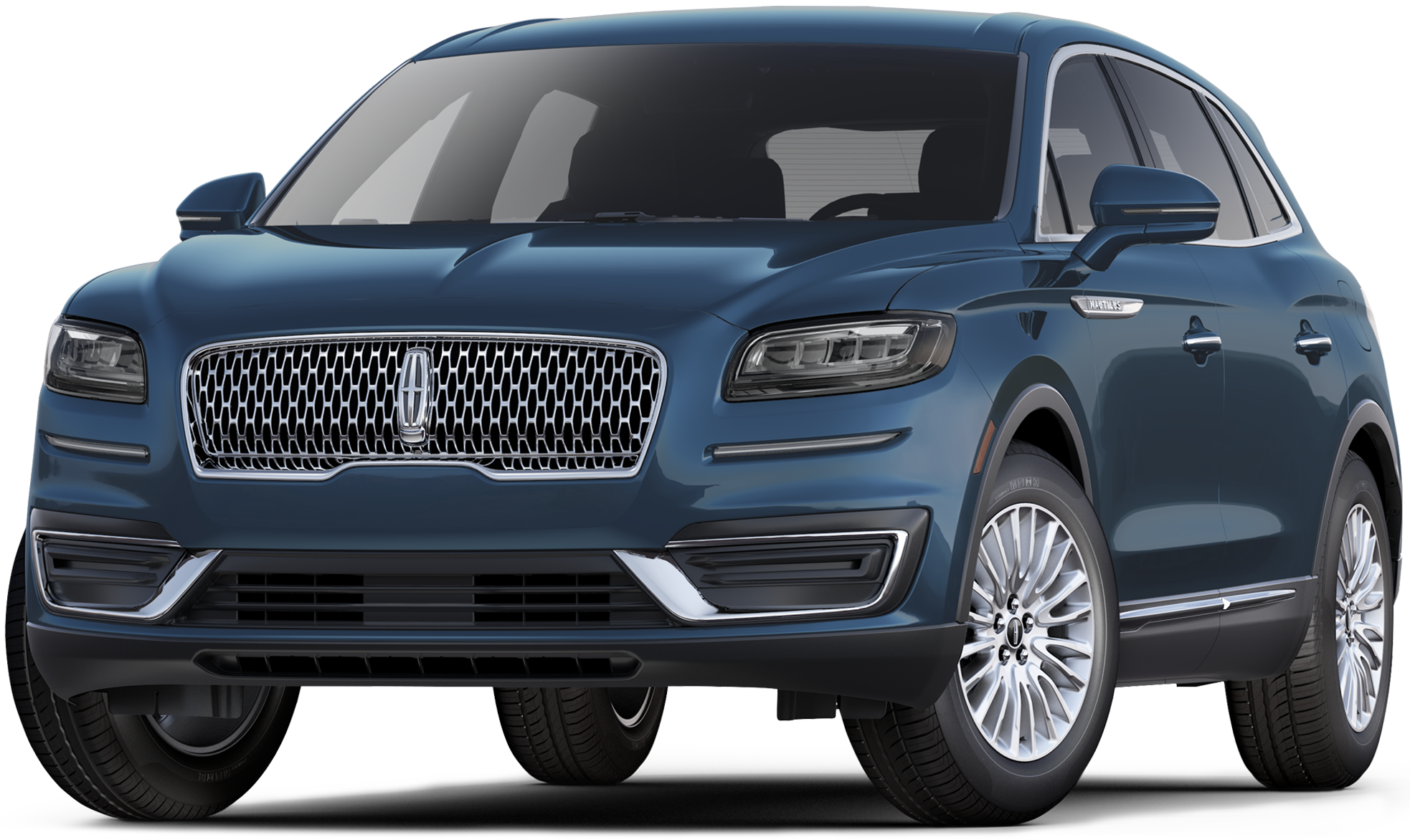 2019 Lincoln Nautilus Incentives, Specials & Offers in Stroudsburg PA