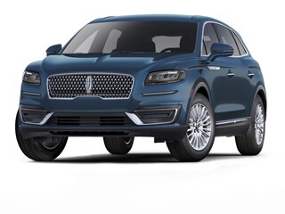 New Lincoln Model Lineup Lincoln Of Troy