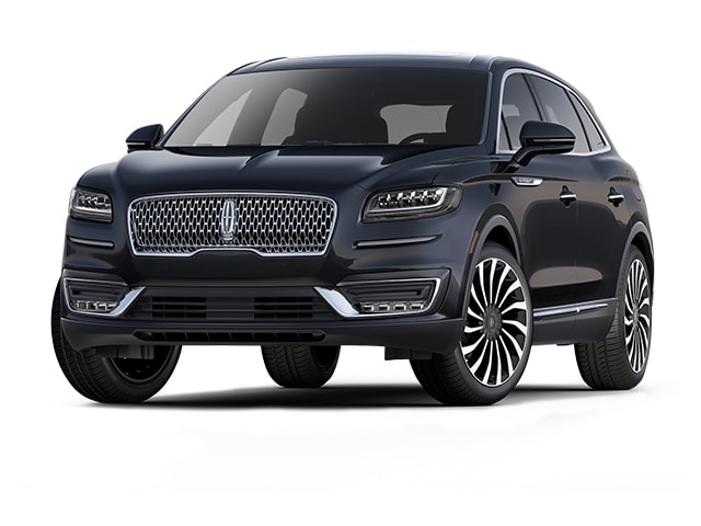 2019 Lincoln Nautilus Black Label AWD's photo