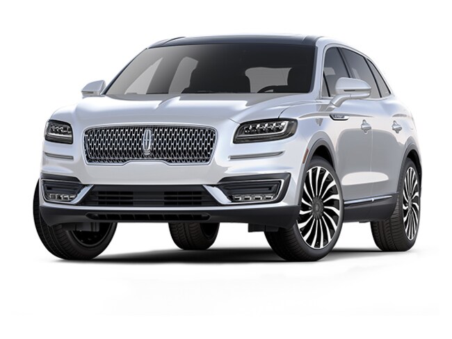 New 2019 Lincoln Nautilus For Sale At Jack Demmer Lincoln Vin