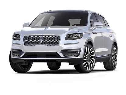 Used 2019 Lincoln Nautilus Black Label For Sale Tulsa OK ...