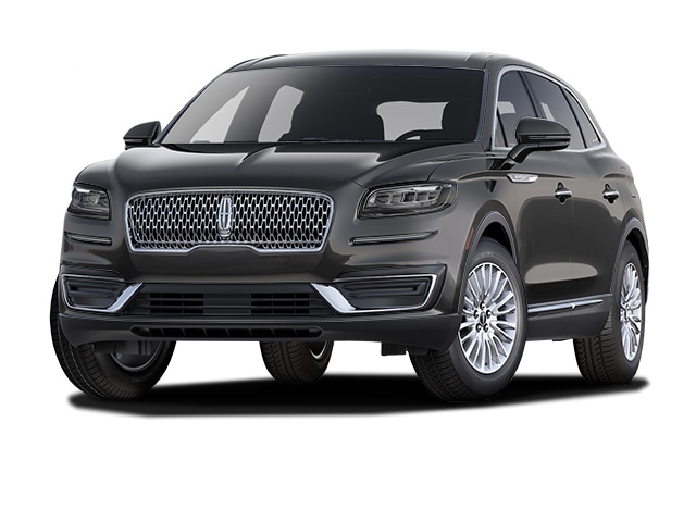 2019 Lincoln Nautilus Base's photo