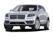Used 2019 Lincoln Nautilus Standard SUV