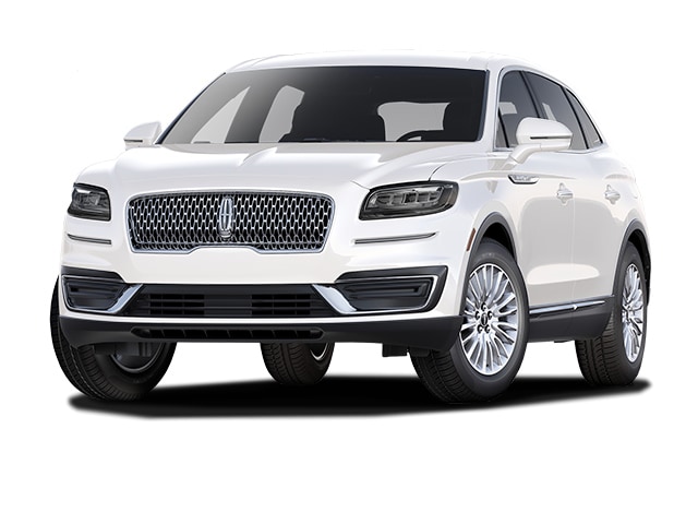 2019 Lincoln Nautilus FWD's photo
