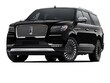 Lincoln Navigator L Black Label