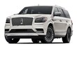 Lincoln Navigator L Black Label