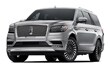 Used 2019 Lincoln Navigator L Black Label Black Label SUV