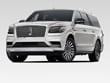 Used 2019 Lincoln Navigator L Reserve 4x4 SUV