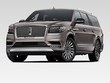  Lincoln Navigator L