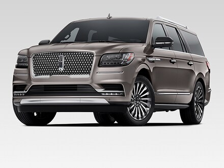 2019 Lincoln Navigator L Reserve 4X4 SUV