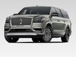  Lincoln Navigator L