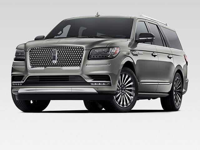 2019 Lincoln Navigator L Reserve 4WD's photo