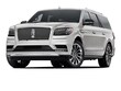Lincoln Navigator L