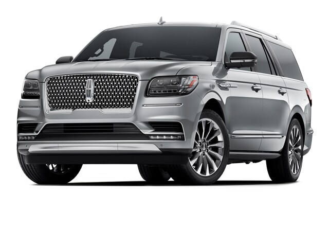 2019 Lincoln Navigator L Select -
                  Wesley Chapel, FL