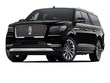  Lincoln Navigator L