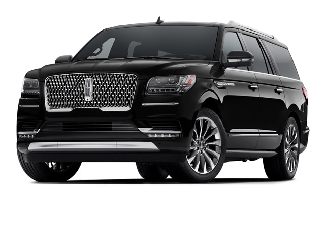 2019 Lincoln Navigator Select's photo