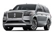  Lincoln Navigator L