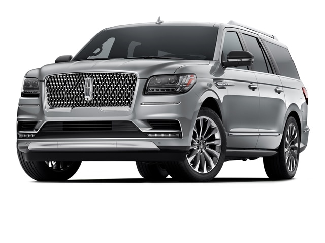 2019 Lincoln Navigator Select's photo