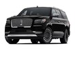 Lincoln Navigator Black Label